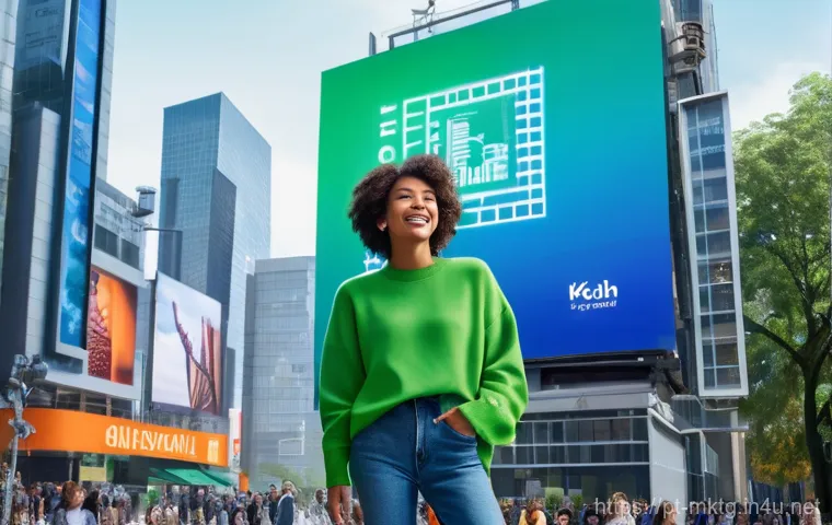 마케팅관리사 실기 시험에서 제안서 작성법 - **Prompt:** In a contemporary, sunlit meeting room with minimalist decor, a charismatic female marke...