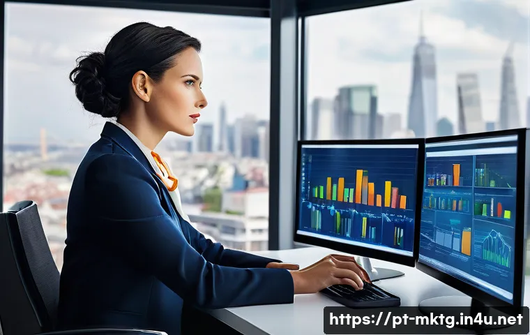 마케팅관리사와 광고 기획 업무 연관성 관련 이미지 1