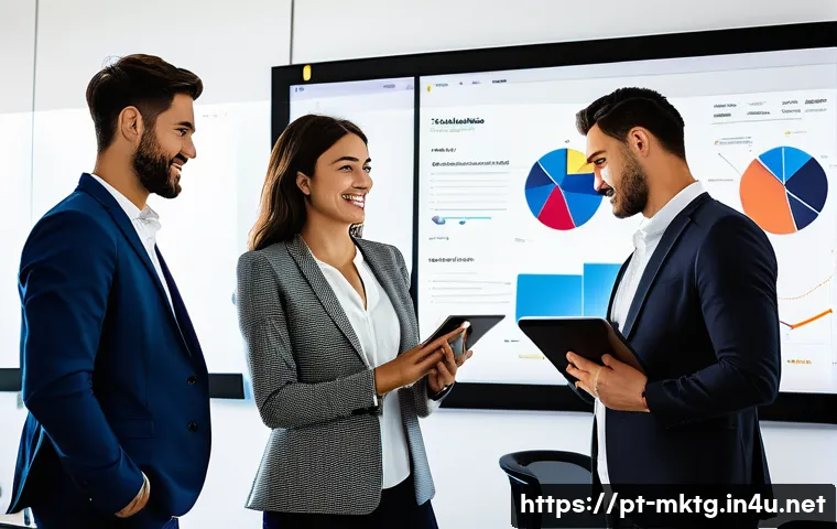 마케팅관리사 시험 준비에 효과적인 그룹 프로젝트 관련 이미지 1