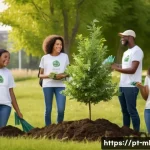 마케팅관리사 시험 대비 시험지 분석법 - **Prompt: "A sleek, professional setting featuring a young, diverse team of marketing professionals ...