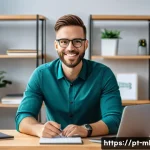 마케팅관리사 시험 접수 마감일 주의 사항 - **Prompt 1: Confident Digital Marketing Professional with Certifications**
"A young, diverse pro...