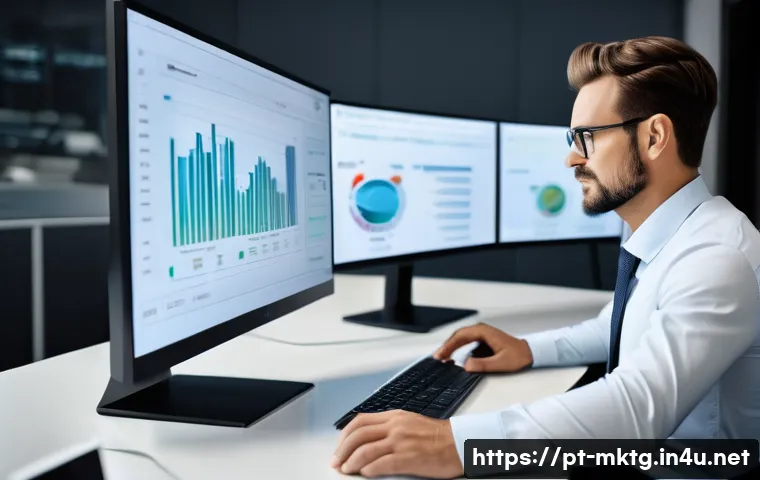 마케팅관리사 자격증으로 인한 업무 생산성 향상 관련 이미지 1