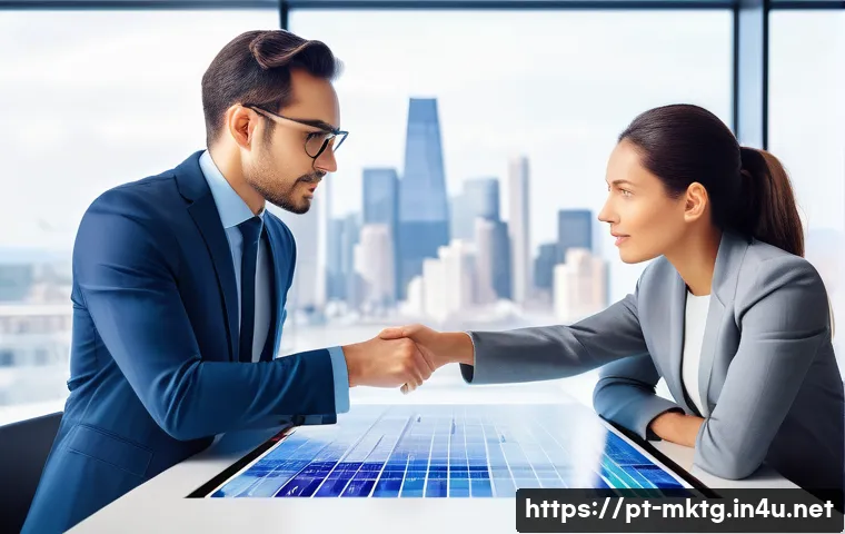 마케팅관리사 자격증으로 인한 업무 생산성 향상 관련 이미지 2